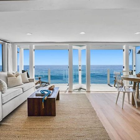 Villa The Camden Beach House Malibu Exterior foto