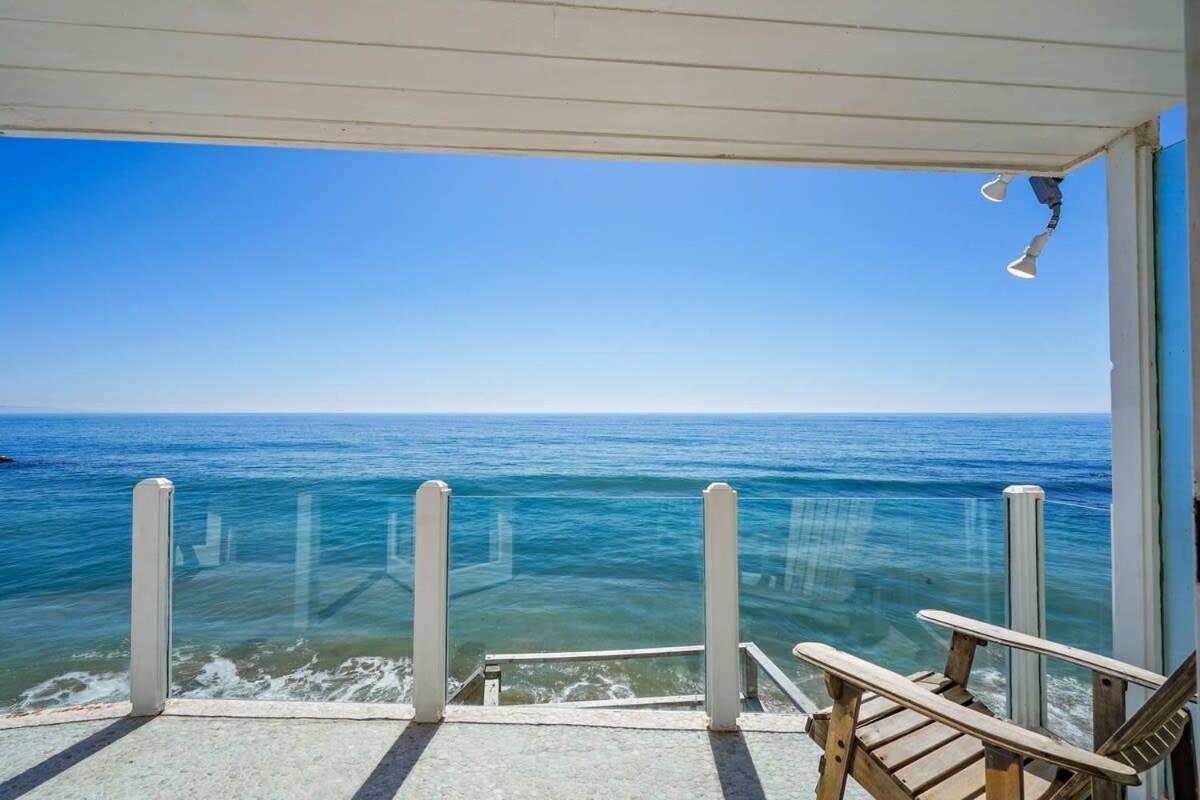 Villa The Camden Beach House Malibu Exterior foto
