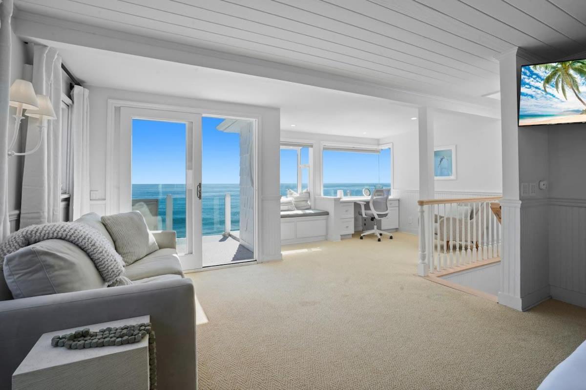 Villa The Camden Beach House Malibu Exterior foto