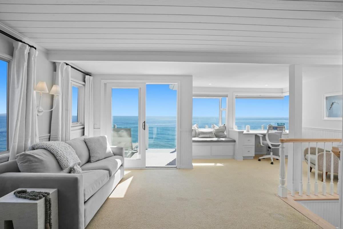 Villa The Camden Beach House Malibu Exterior foto