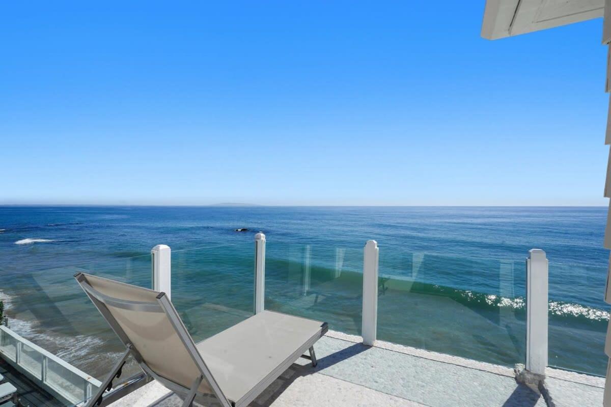 Villa The Camden Beach House Malibu Exterior foto