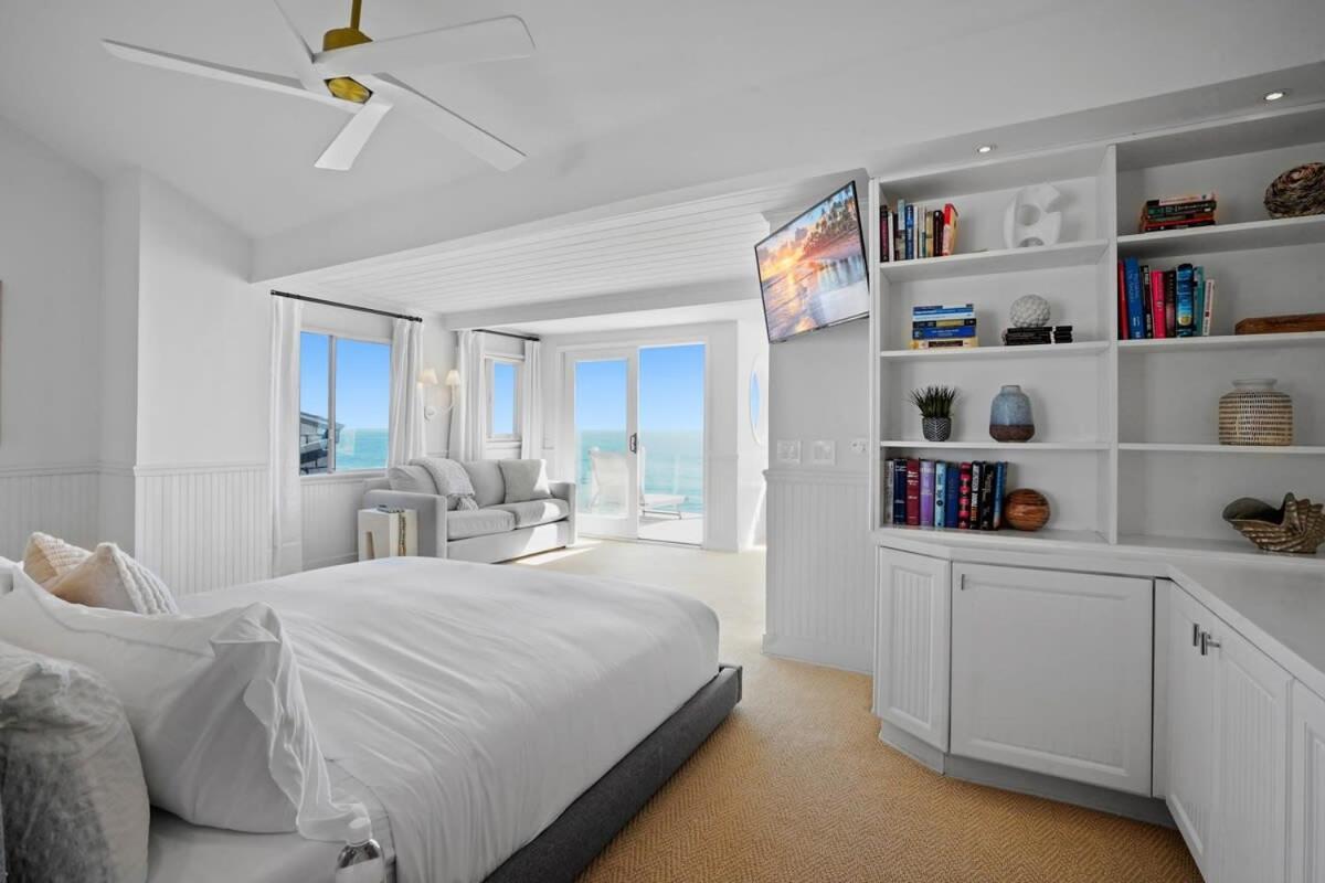 Villa The Camden Beach House Malibu Exterior foto