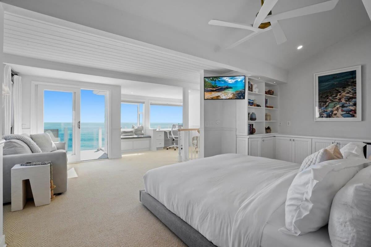 Villa The Camden Beach House Malibu Exterior foto
