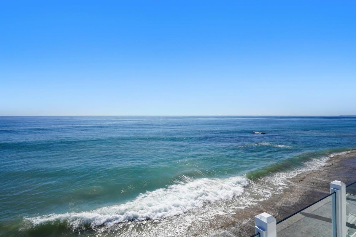 Villa The Camden Beach House Malibu Exterior foto