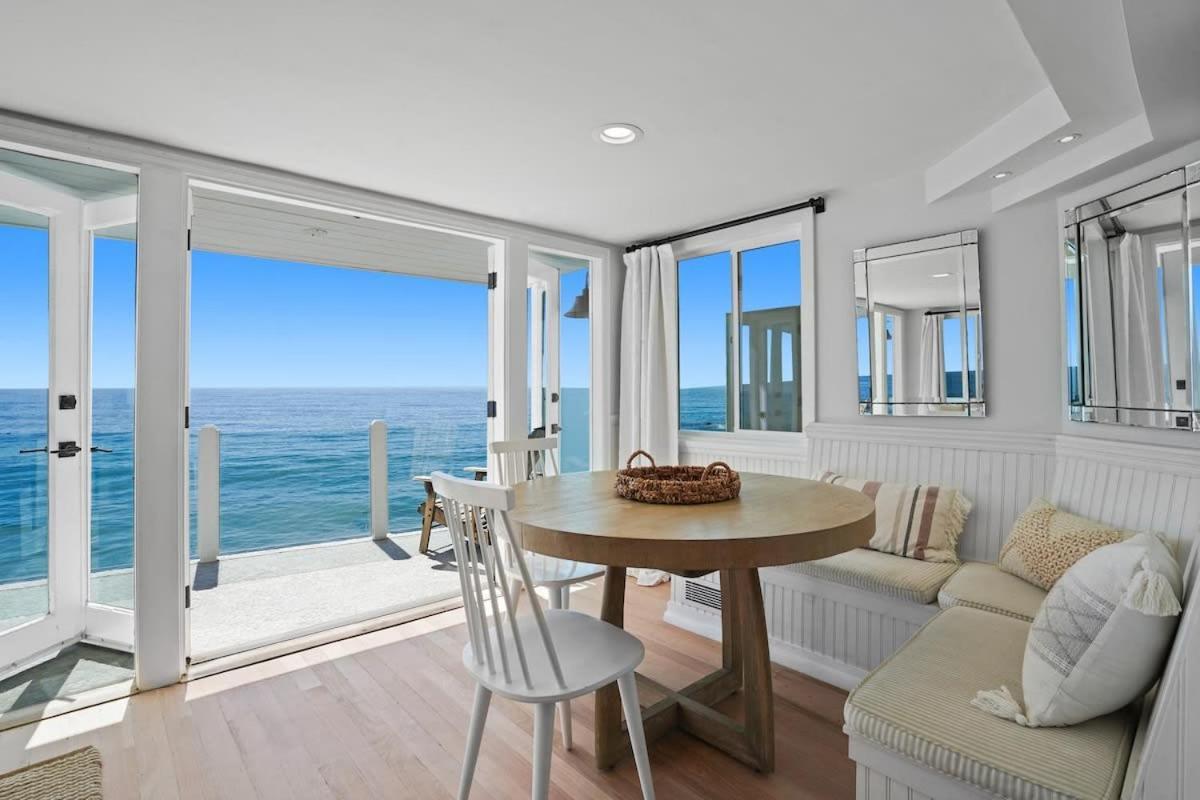 Villa The Camden Beach House Malibu Exterior foto