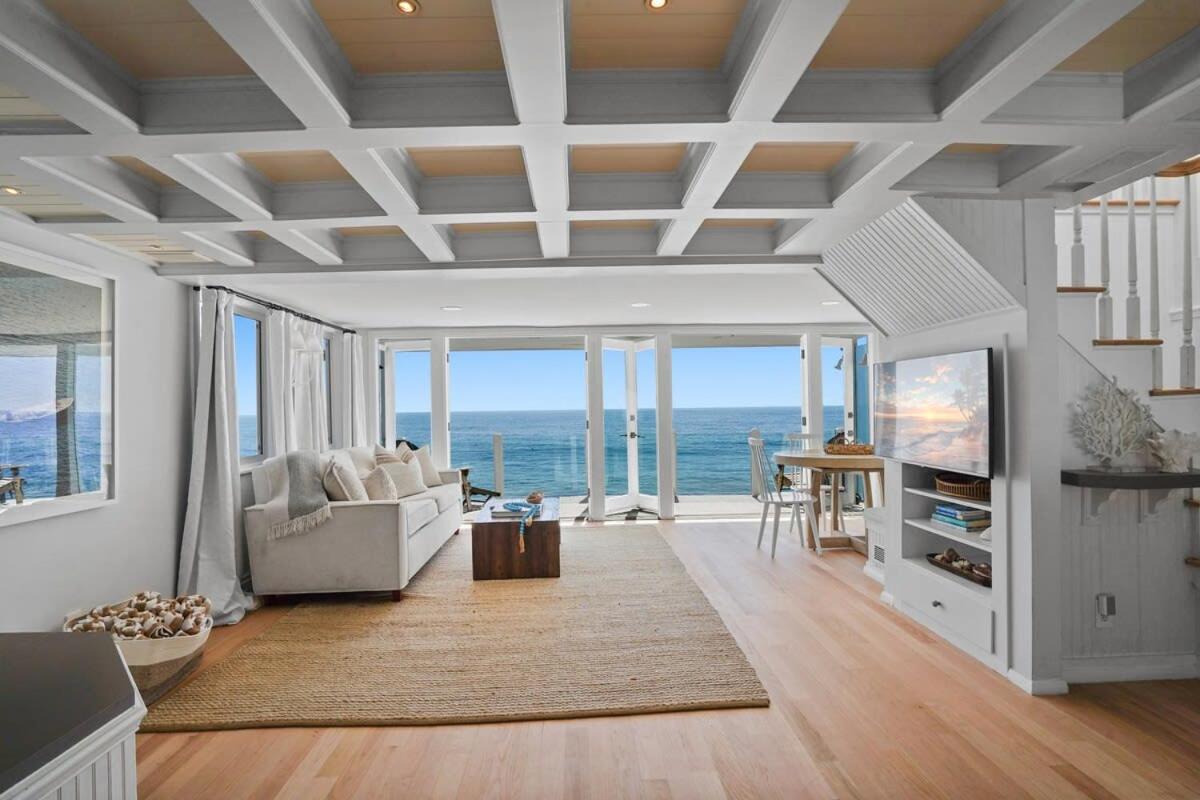 Villa The Camden Beach House Malibu Exterior foto