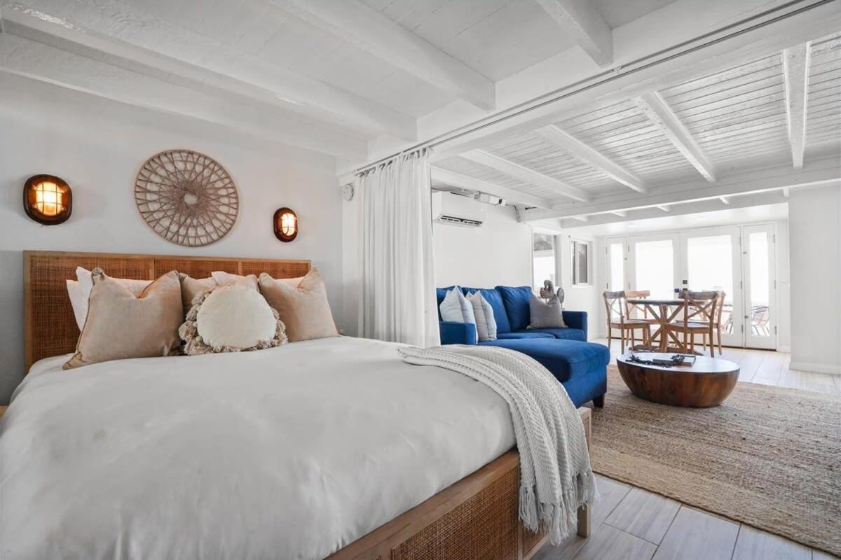 Villa The Camden Beach House Malibu Exterior foto