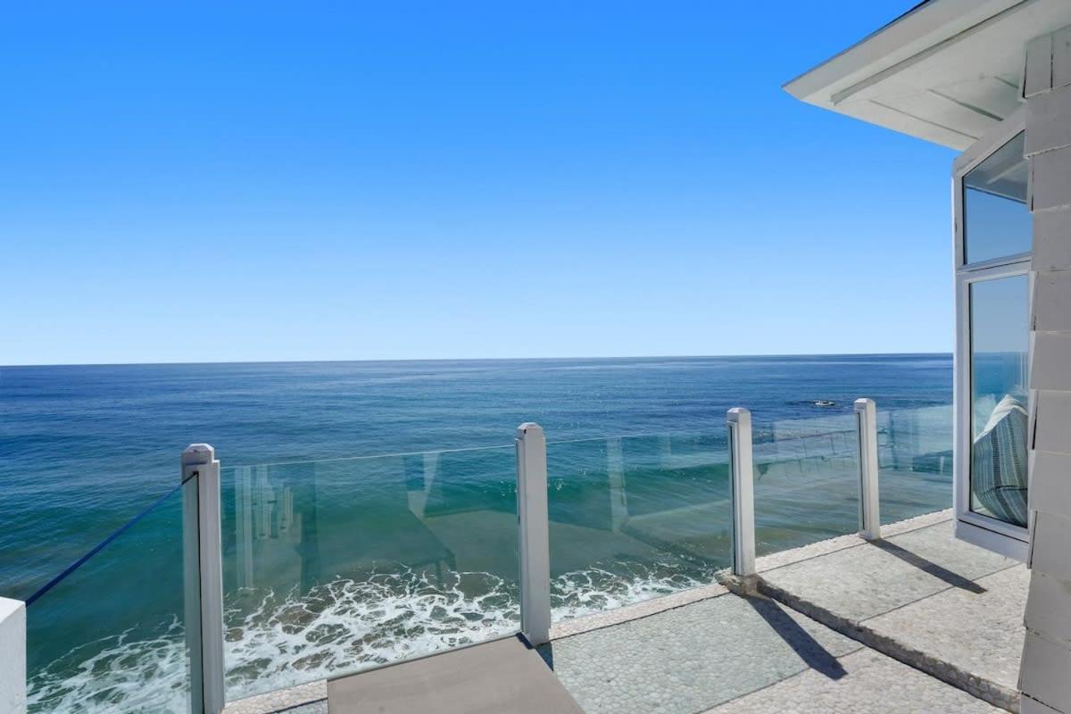 Villa The Camden Beach House Malibu Exterior foto