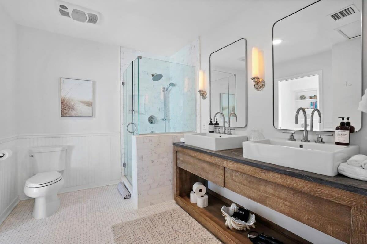 Villa The Camden Beach House Malibu Exterior foto