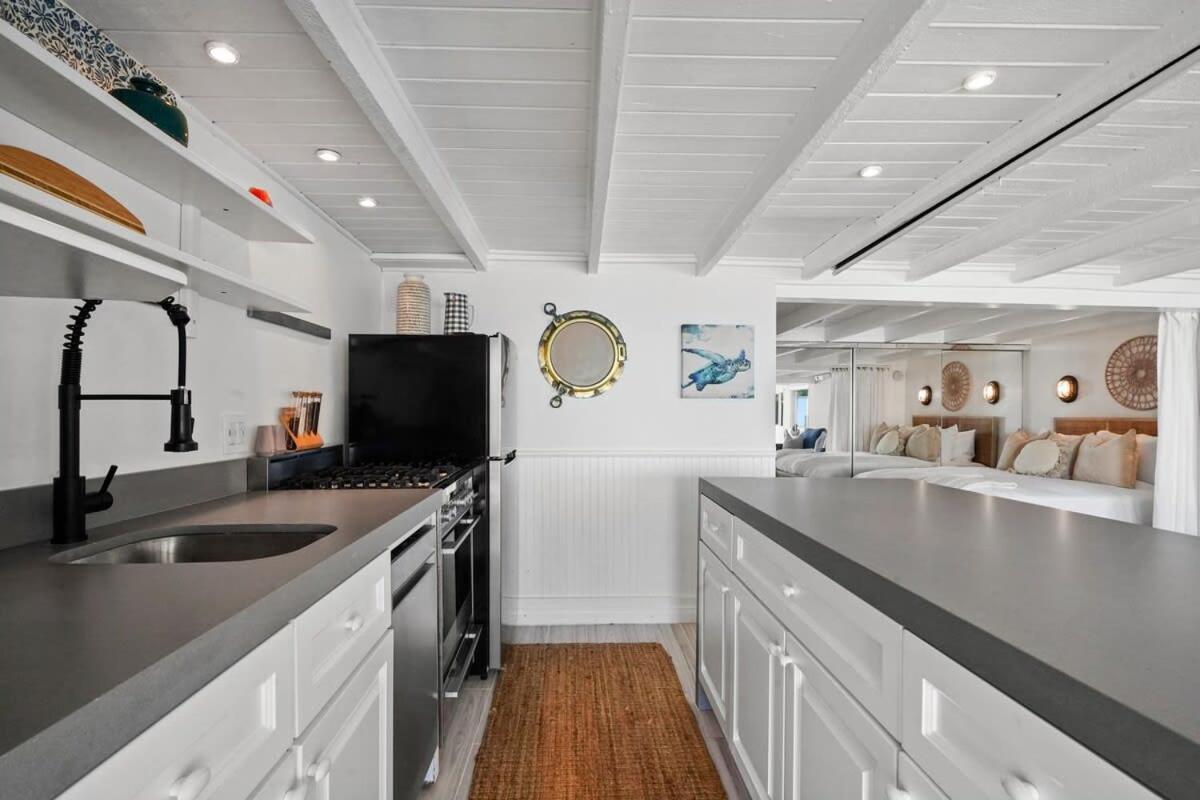 Villa The Camden Beach House Malibu Exterior foto