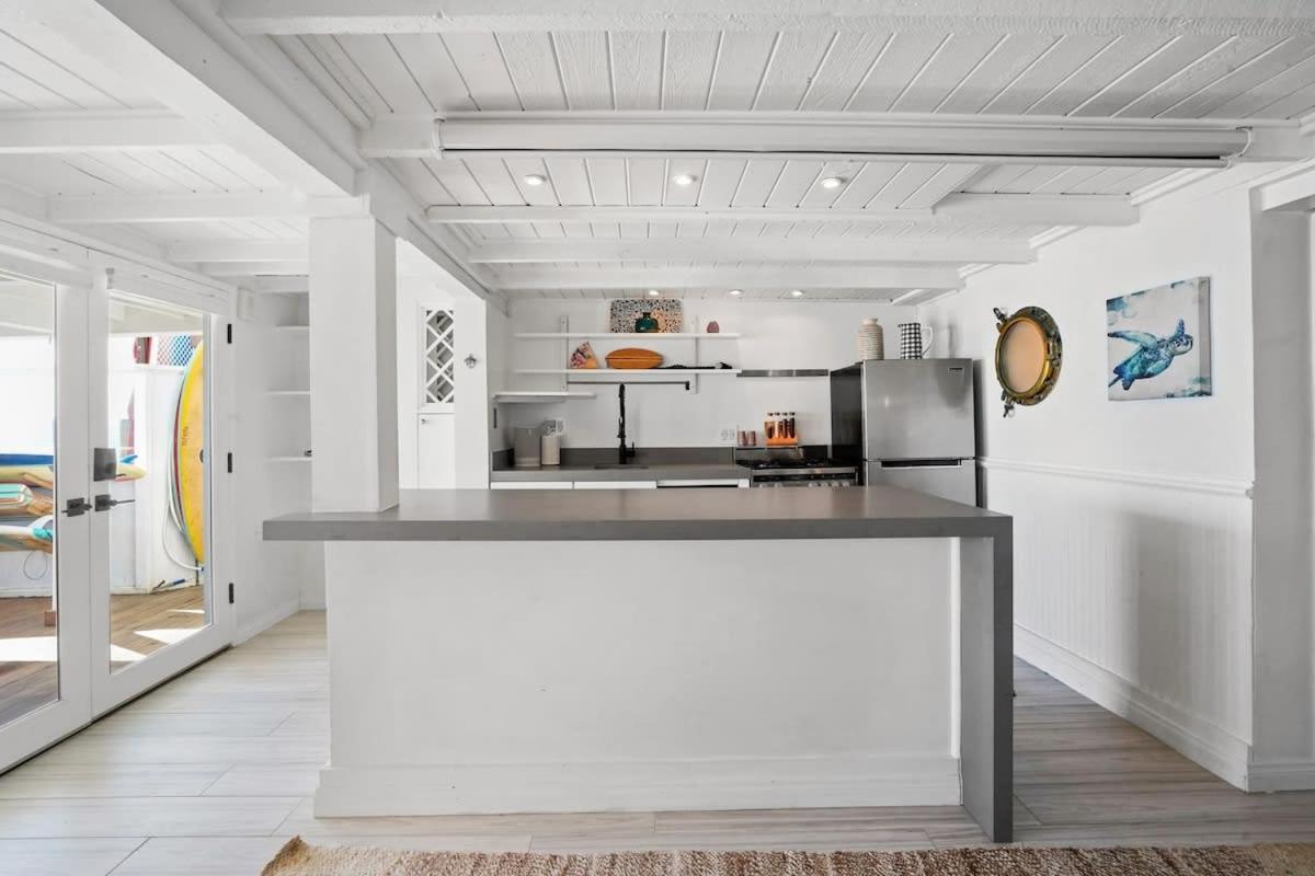 Villa The Camden Beach House Malibu Exterior foto