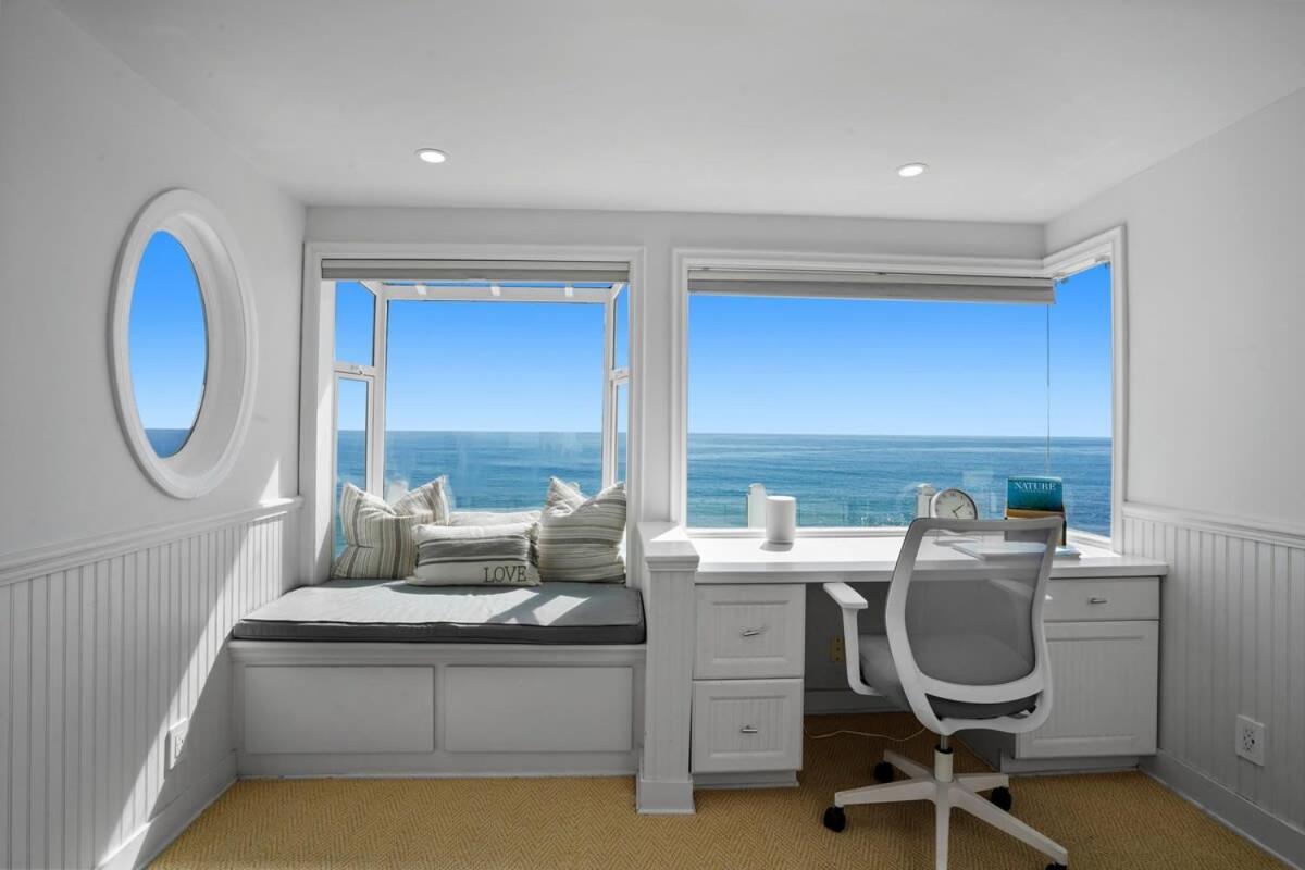 Villa The Camden Beach House Malibu Exterior foto