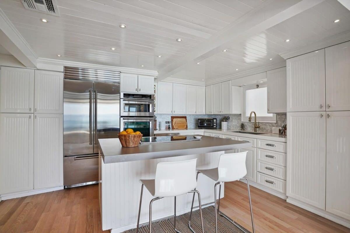 Villa The Camden Beach House Malibu Exterior foto