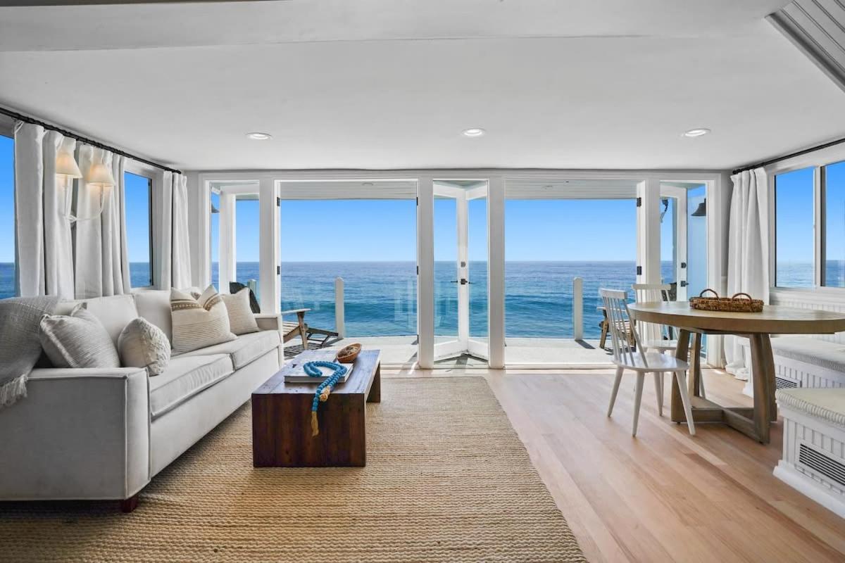 Villa The Camden Beach House Malibu Exterior foto