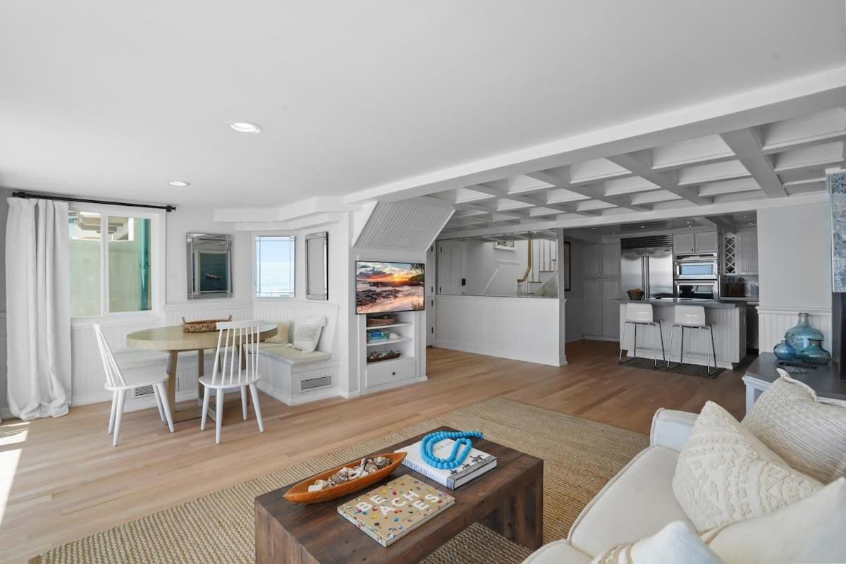 Villa The Camden Beach House Malibu Exterior foto